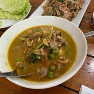 แกงป่าป้ายา