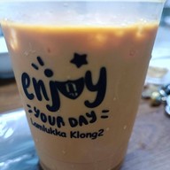 กูโรตีชาชัก ลำลูกกา คลอง2