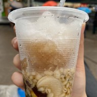 เมนูของร้าน บัวลอยแต้จิ๋ว นครปฐมและมหาชัย เจ้าอื่นเลียนแบบ!