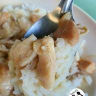 เมนูของร้าน บางหว้ารสเด็ด