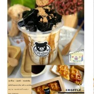 NHOD โหนด หนมจีนใต้คาเฟ่ ตรงข้ามโรงแรมดาราเทวี