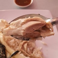 เมนูของร้าน ข้าวมันไก่ไทย ศิริฟาร์ม