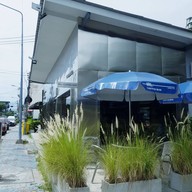 บรรยากาศ Summer Berry by เจ๊ระส้มปั่น