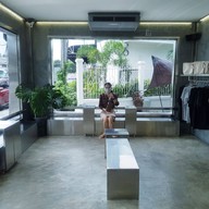 บรรยากาศ Summer Berry by เจ๊ระส้มปั่น