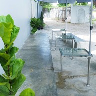 บรรยากาศ Summer Berry by เจ๊ระส้มปั่น