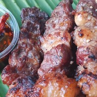 ครัวหลังบ้านbyหนึ่ง