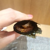 เมนูของร้าน Sushi Mega i mall