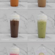 Homie Coffee สิโรรส ซ.4