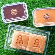 โอโซนเบเกอรี่