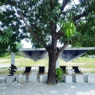 บรรยากาศ Summer Berry by เจ๊ระส้มปั่น