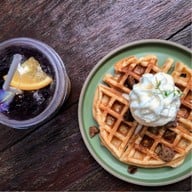 7tique coffee shop
