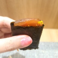 เมนูของร้าน Sushi Mega i mall