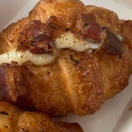 เมนูของร้าน DEAN & DELUCA Kensington Learning Space