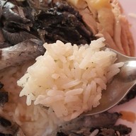 เมนูของร้าน ข้าวมันไก่ไทย ศิริฟาร์ม