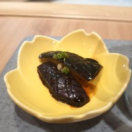 เมนูของร้าน Sushi Mega i mall