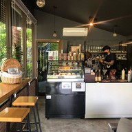 ใบชา กาแฟ