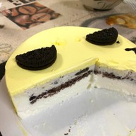 เมนูของร้าน Dairy Queen ® BIG C ROMKLAO