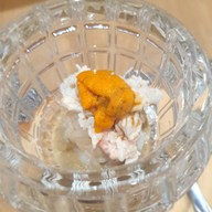 เมนูของร้าน Sushi Mega i mall