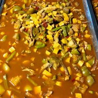 แกงไต้ นาซาเร็ธ แซ่บเวอร์ นาซาเร็ธ2ฟ้าใส