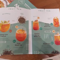 เมนู NORTHLANDTEA รัตนาธิเบศร์