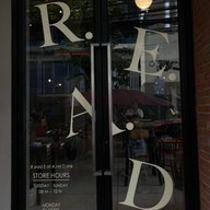 R.E.A.D Cafe ม.เกษตร