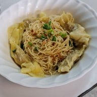 เมนูของร้าน เพิ่มพูนโภชนา ถนน บรมราชชนนี