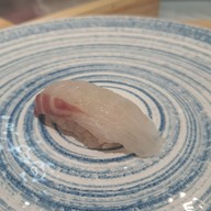 เมนูของร้าน Sushi Mega i mall