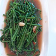 เมนูของร้าน อบอร่อย พรานนก-ตัดใหม่ พุทธมณฑลสาย 1