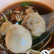 เมนูของร้าน บางหว้ารสเด็ด