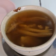 เมนูของร้าน เพิ่มพูนโภชนา ถนน บรมราชชนนี