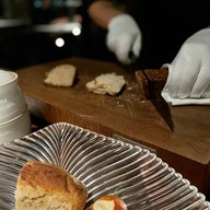 เมนูของร้าน Sühring