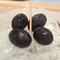 เมนูของร้าน Sushi Mega i mall