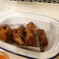 เมนูของร้าน Nom Talay