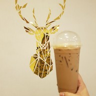 เมนูของร้าน กูโรตีชาชัก เสนานิเวศน์