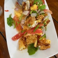 แกงป่าป้ายา