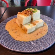 เมนูของร้าน Chim Ramen and Diner พร้อมพงษ์