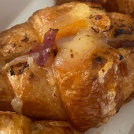 เมนูของร้าน DEAN & DELUCA Kensington Learning Space