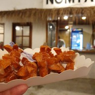 เมนูของร้าน Nom Talay