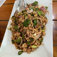 แกงป่าป้ายา