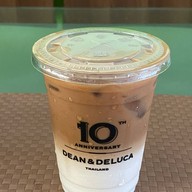 เมนูของร้าน DEAN & DELUCA Kensington Learning Space