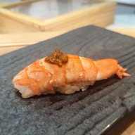 เมนูของร้าน Sushi Mega i mall