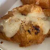 เมนูของร้าน DEAN & DELUCA Kensington Learning Space