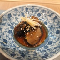 เมนูของร้าน Sushi Mega i mall