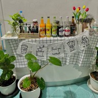 98 BAR COFFE MOKA POT