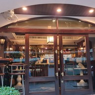 บรรยากาศ Zanotti IL Ristorante Italiano