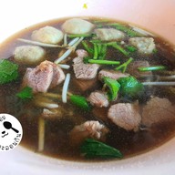 เมนูของร้าน บางหว้ารสเด็ด