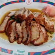 เมนูของร้าน เพิ่มพูนโภชนา ถนน บรมราชชนนี