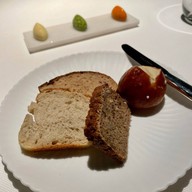 เมนูของร้าน Sühring