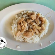 เมนูของร้าน บางหว้ารสเด็ด