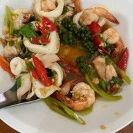 แกงป่าป้ายา